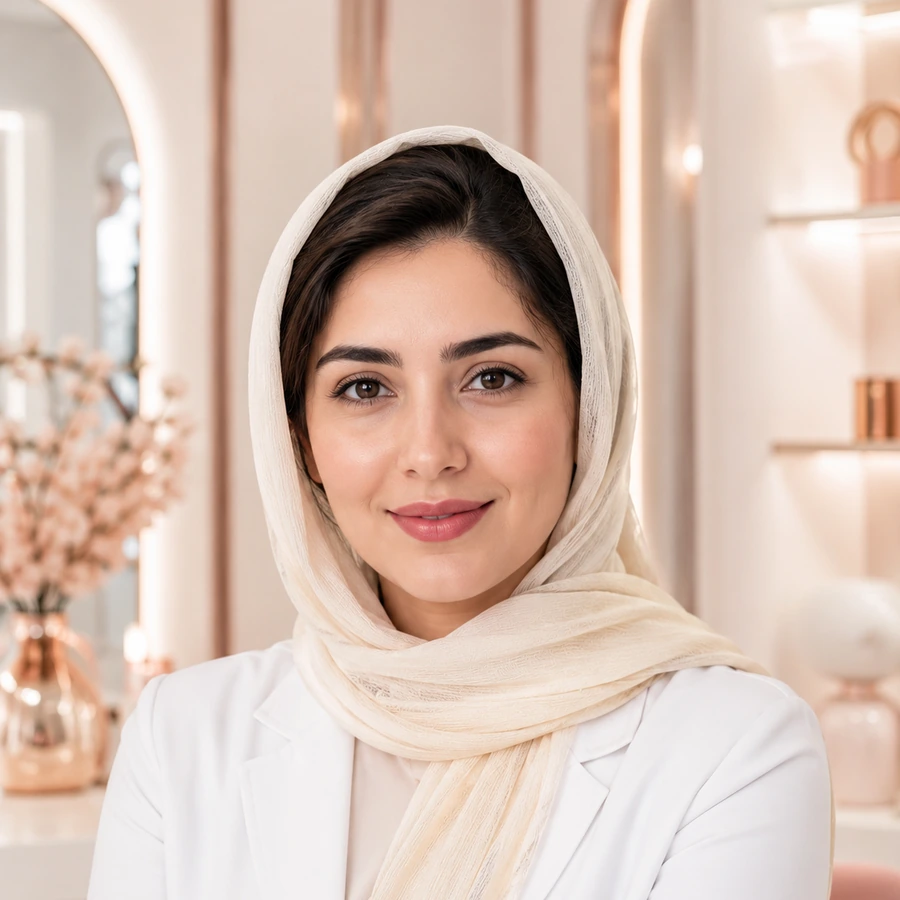دکتر نازنین احمدی