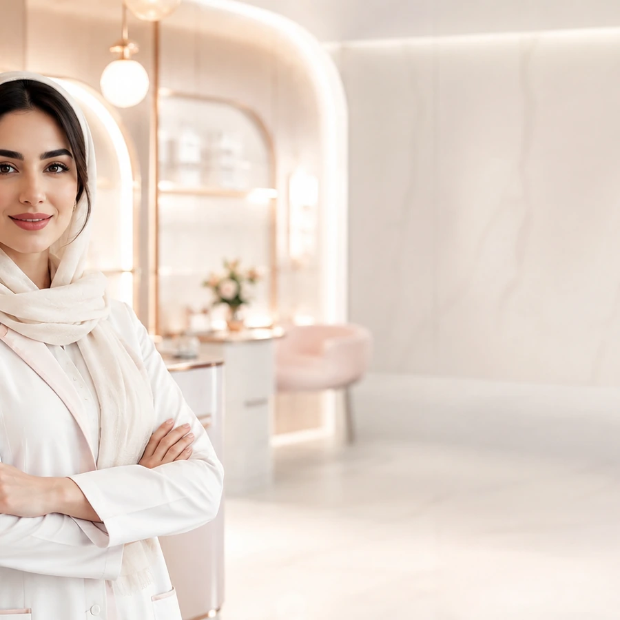 دکتر امیر پارسا