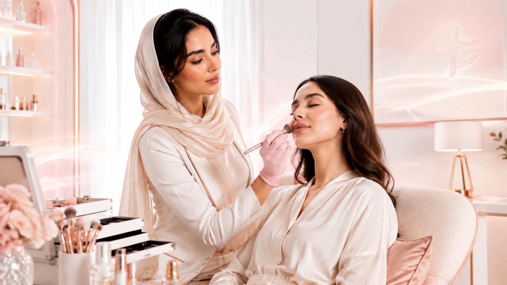 پزشکان و متخصصان